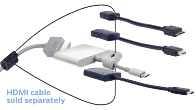 DL-AR2901 DIGITALINX SECURE ADAPTER RING