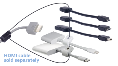 DL-AR2913 DIGITALINX SECURE ADAPTER RING