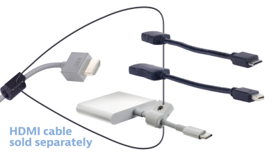 DL-AR2920 DIGITALINX SECURE ADAPTER RING