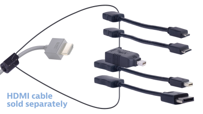 DL-AR2926 DIGITALINX SECURE ADAPTER RING