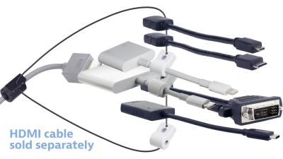 DL-AR2932 DIGITALINX SECURE ADAPTER RING