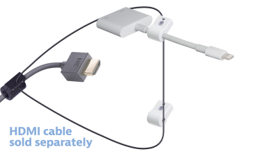 DL-AR2941 DIGITALINX SECURE ADAPTER RING