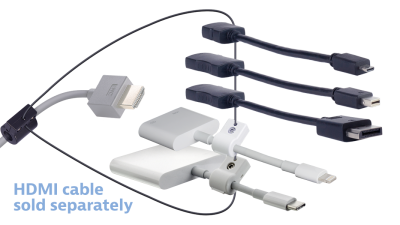 DL-AR2942 DIGITALINX SECURE ADAPTER RING