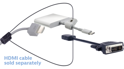 DL-AR2945 DIGITALINX SECURE ADAPTER RING