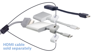 DL-AR2946 DIGITALINX SECURE ADAPTER RING