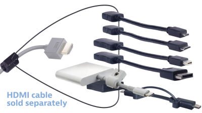 DL-AR2948 DIGITALINX SECURE ADAPTER RING