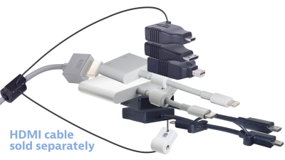 DL-AR2949 DIGITALINX SECURE ADAPTER RING