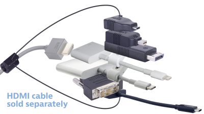 DL-AR2951 DIGITALINX SECURE ADAPTER RING