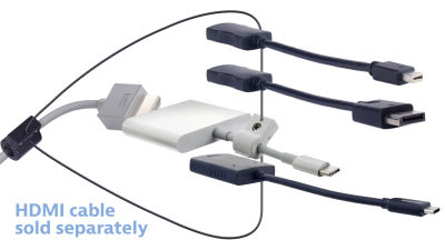 DL-AR2954 DIGITALINX SECURE ADAPTER RING