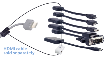 DL-AR2960 DIGITALINX SECURE ADAPTER RING