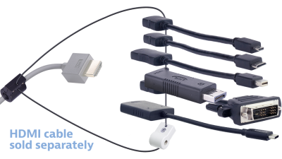 DL-AR2961 DIGITALINX SECURE ADAPTER RING