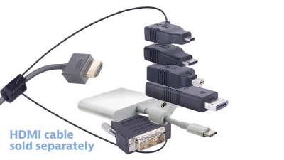 DL-AR2964 DIGITALINX SECURE ADAPTER RING