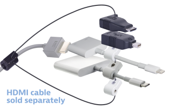 DL-AR2967 DIGITALINX SECURE ADAPTER RING