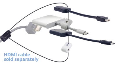 DL-AR2971 DIGITALINX SECURE ADAPTER RING