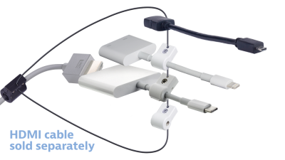 DL-AR2975 DIGITALINX SECURE ADAPTER RING