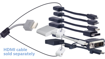 DL-AR2978 DIGITALINX SECURE ADAPTER RING