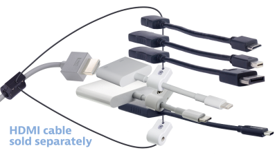 DL-AR2991 DIGITALINX SECURE ADAPTER RING