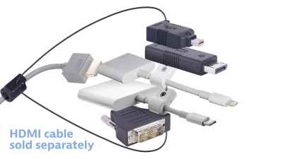 DL-AR2993 DIGITALINX SECURE ADAPTER RING