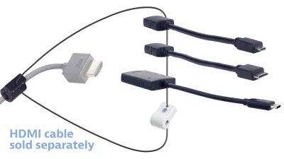 DL-AR2995 DIGITALINX SECURE ADAPTER RING