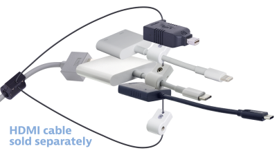 DL-AR3001 DIGITALINX SECURE ADAPTER RING