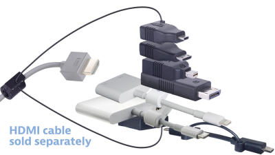 DL-AR3006 DIGITALINX SECURE ADAPTER RING
