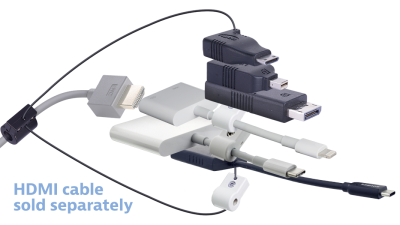 DL-AR3010 DIGITALINX SECURE ADAPTER RING
