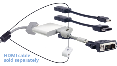 DL-AR3013 DIGITALINX SECURE ADAPTER RING