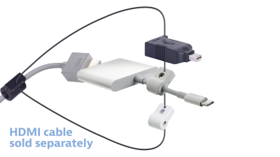 DL-AR3019 DIGITALINX SECURE ADAPTER RING