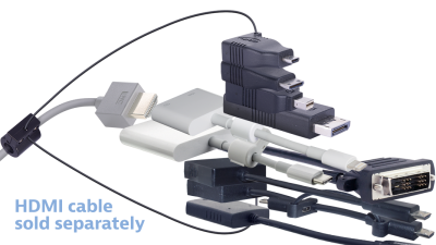 DL-AR3020 DIGITALINX SECURE ADAPTER RING