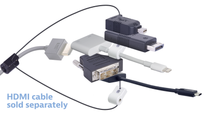DL-AR3026 DIGITALINX SECURE ADAPTER RING