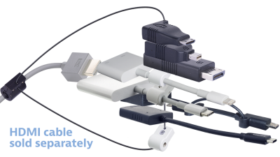 DL-AR3031 DIGITALINX SECURE ADAPTER RING