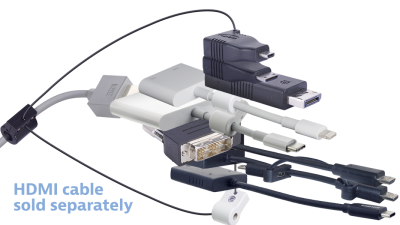 DL-AR3033 DIGITALINX SECURE ADAPTER RING