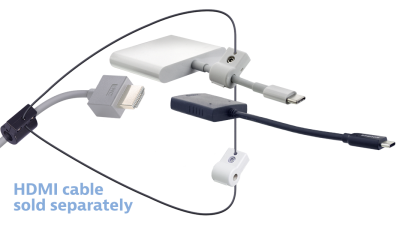 DL-AR3035 DIGITALINX SECURE ADAPTER RING