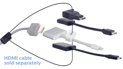 DL-AR3038 DIGITALINX SECURE ADAPTER RING