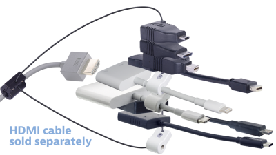 DL-AR3039 DIGITALINX SECURE ADAPTER RING