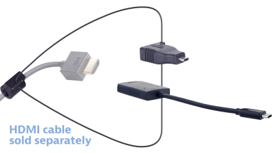 DL-AR3041 DIGITALINX SECURE ADAPTER RING