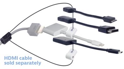 DL-AR3046 DIGITALINX SECURE ADAPTER RING