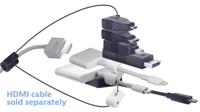 DL-AR3065 DIGITALINX SECURE ADAPTER RING