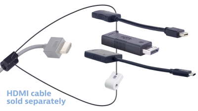 DL-AR3066 DIGITALINX SECURE ADAPTER RING