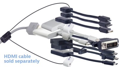 DL-AR3068 DIGITALINX SECURE ADAPTER RING