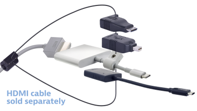 DL-AR3074 DIGITALINX SECURE ADAPTER RING