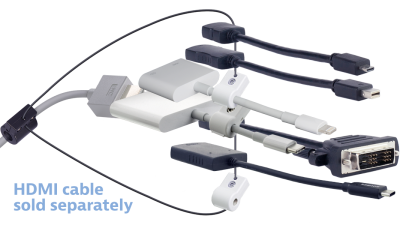 DL-AR3079 DIGITALINX SECURE ADAPTER RING