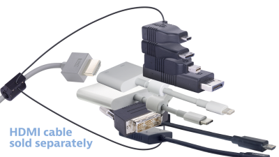 DL-AR3081 DIGITALINX SECURE ADAPTER RING