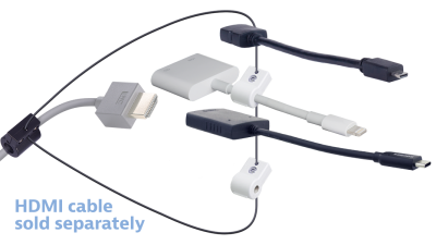 DL-AR3089 DIGITALINX SECURE ADAPTER RING