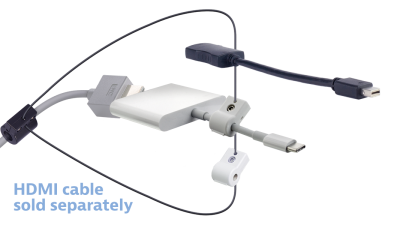 DL-AR3097 DIGITALINX SECURE ADAPTER RING