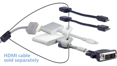 DL-AR3100 DIGITALINX SECURE ADAPTER RING