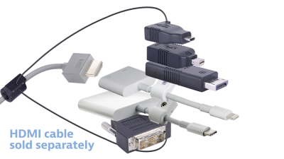 DL-AR3103 DIGITALINX SECURE ADAPTER RING