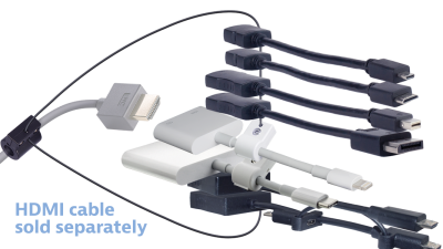 DL-AR3106 DIGITALINX SECURE ADAPTER RING