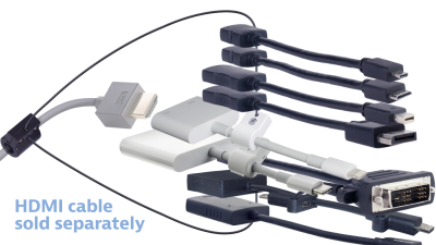 DL-AR3111 DIGITALINX SECURE ADAPTER RING