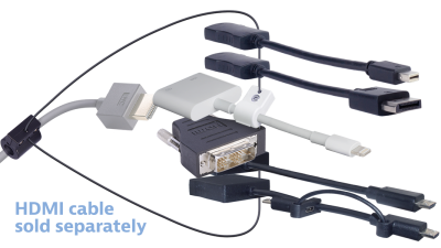 DL-AR3113 DIGITALINX SECURE ADAPTER RING